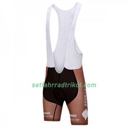 Trägershorts 2018 AG2R La Mondiale N001